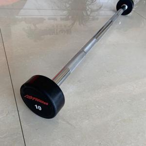 Levantamiento de pesas de levantamiento de pesas Fitness <span class=keywords><strong>Bar</strong></span> 10-50kg de peso de la barra - Product Image 5