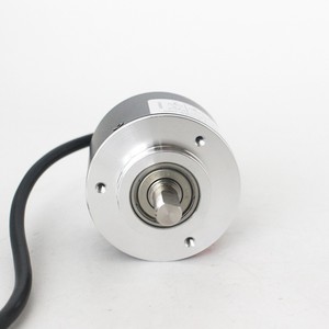 Nuovo Encoder Rotativo Originale PRD12-4DP2, Tipo Incrementale, Prodotto per Automazione Industriale - Product Image 3