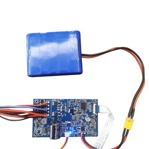 Macchina Radiografica Dentale Digitale Portatile a Colori, Unità Radiografica per Veterinari e Dentisti, Parti e Attrezzature a Prezzo di Fabbrica - Product Image 2