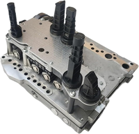 Cuerpo de Válvulas Mecatrónico de Transmisión 7M5R-14C247 6DCT450 MPS6 de Excelente Calidad para Ford Volvo C30
