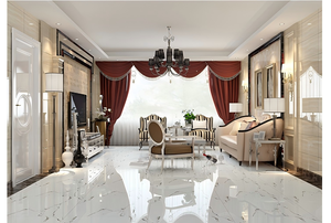 <span class=keywords><strong>Carrelage</strong></span> en porcelaine effet marbre <span class=keywords><strong>blanc</strong></span> brillant <span class=keywords><strong>de</strong></span> luxe 60x60 600x600 mm, <span class=keywords><strong>carrelage</strong></span> en céramique poli pour salon et <span class=keywords><strong>salle</strong></span> <span class=keywords><strong>de</strong></span> <span class=keywords><strong>bain</strong></span> - Product Image 2