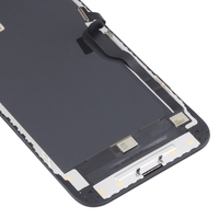 Remplacement De L'écran D'affichage OLED De Haute Qualité OEM Pour IPhone 12 Pro Max 1 An De Garantie Inclus
