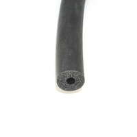 Manchon en mousse de caoutchouc EPDM 7,5*2,5