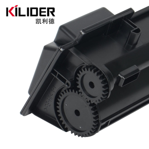 Compatible TK-18 TK-17 TK-100 TK-120 cartouche de toner FS-1000 <span class=keywords><strong>1010</strong></span> 1020d 1050 118mFp pour kyocera - Product Image 5