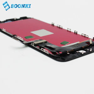 Schermo di ricambio per <span class=keywords><strong>iphone</strong></span> <span class=keywords><strong>7</strong></span> 7plus <span class=keywords><strong>lcd</strong></span> nero bianco per display <span class=keywords><strong>lcd</strong></span> <span class=keywords><strong>iphone</strong></span> <span class=keywords><strong>7</strong></span> - Product Image 4