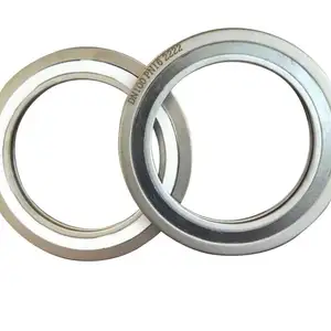 Wholesale Price Custom Gasket Spiral Wound Metal Flex Od Sealing Flange Graphite Gasket