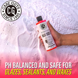 Hot Bán Xe Máy Giặt Cao Bọt Sạch Xe Tuyết Bọt Rửa Dầu Gội Màu Sắc Tùy Chỉnh Thiết Kế Mới Tập Trung Rửa Xe Xà Phòng - Product Image 5