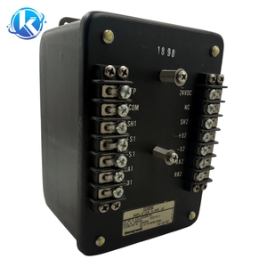 MODULO AMPLIFICATEUR DE CHAMA EG1033AC LOC NEUF # H101 - Product Image 1