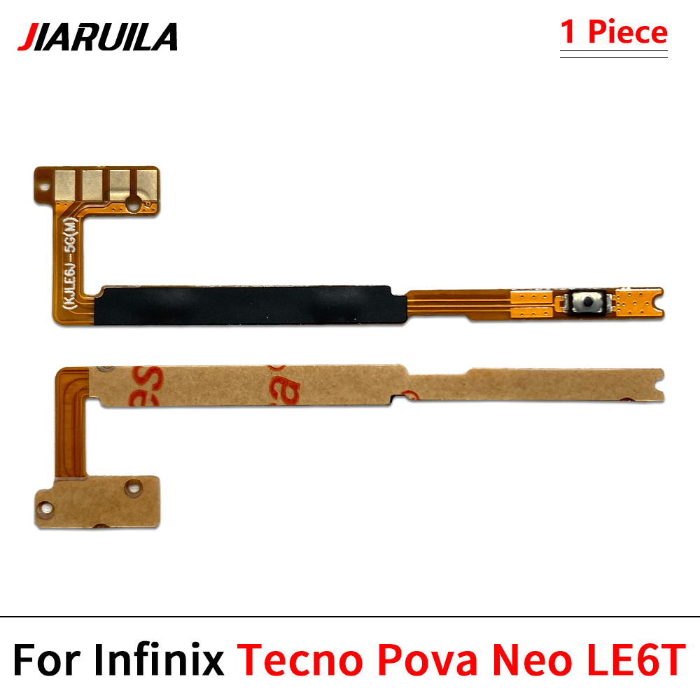 Pova Neo LE6T