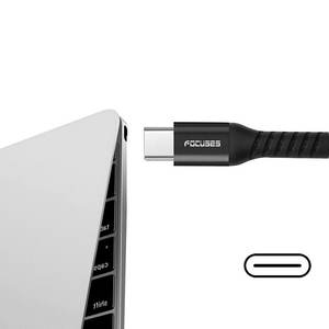 100W PD <span class=keywords><strong>Usb</strong></span> caricabatterie tipo <span class=keywords><strong>C</strong></span> <span class=keywords><strong>Kabel</strong></span> 3.0 12V 20V 5A E-mark Chip ricarica rapida Cabo <span class=keywords><strong>Usb</strong></span> <span class=keywords><strong>C</strong></span> <span class=keywords><strong>a</strong></span> <span class=keywords><strong>C</strong></span> cavo per Samsung caricabatterie <span class=keywords><strong>USB</strong></span> <span class=keywords><strong>C</strong></span> cavo - Product Image 2