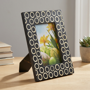 Export Selling Handcrafted Modern Bone Picture <b>Photo</b> <b>Frame</b> As a Unique Wedding or Anniversary Gift Available for Sale - Product Image 3