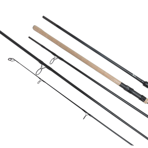 <span class=keywords><strong>เบ็ด</strong></span>ตกปลาคาร์พสีดำ12ft 3ส่วนสำหรับตกปลาน้ำจืดด้ามจับก๊อกคาร์บอนขนาด3.0ปอนด์24ตัน - Product Image 1