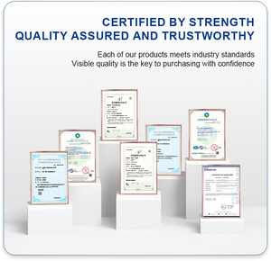 Halbleiter herstellung 4-20mA Drucksensor - Product Image 5