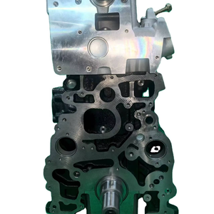 Motor Diésel Turbo de 3.0L 1KZ 1KZ-T 1KZ-TE en Oferta, Bloque <span class=keywords><strong>Corto</strong></span> de Motor para <span class=keywords><strong>TOYOTA</strong></span> Hilux Prado <span class=keywords><strong>Land</strong></span> <span class=keywords><strong>Cruiser</strong></span> 4 Runner - Product Image 1