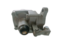 Vanne de commande pneumatique H-3-G R431009131 P52550 pour forage pétrolier et équipement workover