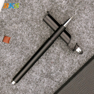 Supporto <span class=keywords><strong>per</strong></span> Telefono 3-in-1 e <span class=keywords><strong>Penna</strong></span> <span class=keywords><strong>Touchscreen</strong></span>: La <span class=keywords><strong>Penna</strong></span> che Avrai Bisogno, Penne in Plastica con Punta da 0,5mm, Comoda <span class=keywords><strong>per</strong></span> l'Uso Quotidiano - Product Image 5