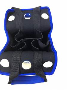 ถังใส่เบียร์หกแพ็ค330มล. ที่เก็บเบียร์ขวดไวน์ทำจากนีโอพรีน - Product Image 4