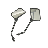 OEM 도매 Susuki AX 100 오토바이 날개 거울 오토바이 백미러 AX100