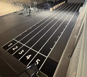 <span class=keywords><strong>2025</strong></span> trong nhà phòng tập thể dục Turf thể thao nhân tạo thể thao Turf cho các cơ sở chạy theo dõi thảm cỏ - Product Image 6