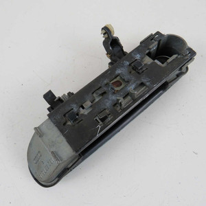 Maniglia Esterna Anteriore Destra Usata per Audi A4 Mk1 1994-2000 4B2837886 (52887) - Product Image 2