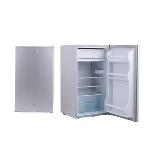 RVキャンプ用パネル冷蔵庫付きDC12v冷凍コンプレッサーソーラーフリーザーカー冷蔵庫