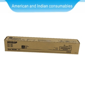 <span class=keywords><strong>Toner</strong></span> <span class=keywords><strong>Laser</strong></span> a Colori Compatibile TN-228 per Fotocopiatrice Konica Minolta Bizhub C226i C256i C266i Ricarica - Product Image 6