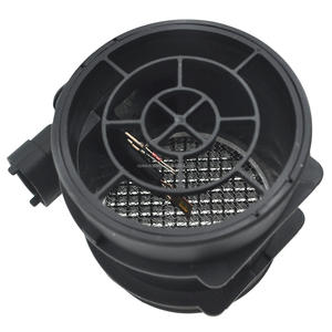 Sensor MAF (Mass Air Flow Meter) Spesial Natal 491283 5WK9641 836583 untuk VOLVO C70 I Convertible - Product Image 5