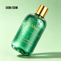 Gel Douche Parfum Boisé Déodorant Longue Durée Fournisseur en Gros