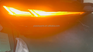 <span class=keywords><strong>ไฟ</strong></span><span class=keywords><strong>หน้า</strong></span>รถยนต์ราคาสุดคุ้ม ปี 2024 รุ่น Mux สไตล์ดั้งเดิม - Product Image 5