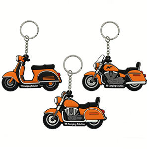 Machine de fabrication de <span class=keywords><strong>porte</strong></span>-clés <span class=keywords><strong>moto</strong></span> en caoutchouc PVC souple 3D <span class=keywords><strong>personnalisé</strong></span> – Prix du <span class=keywords><strong>porte</strong></span>-clés en caoutchouc PVC - Product Image 1