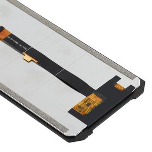 Écran LCD de remplacement d'origine pour <span class=keywords><strong>Doogee</strong></span> S96 Pro, S58 Pro, S59 Pro, S86 Pro, <span class=keywords><strong>S35</strong></span> - Product Image 5