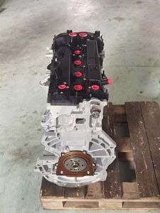 Newpars di alta qualità B4204T6 ricambi Auto gruppo motore per <span class=keywords><strong>Volvo</strong></span> S80 V70 XC60 S60 <span class=keywords><strong>V60</strong></span> - Product Image 5