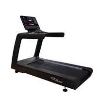 Caminadora Comercial de Alta Calidad con Pantalla LED Grande, Máquina para Correr para Uso en Gimnasios