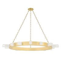Lustre en métal artistique de luxe moderne et créatif, style américain, pour salon et salle à manger, décoration intérieure, vente chaude