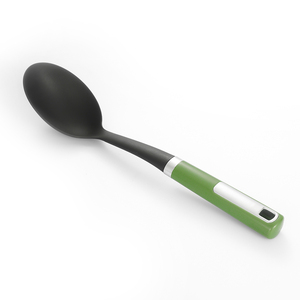 Cuillère de service à riz solide en plastique nylon PA66 Cuillere de service Cuillere de service Cuchara de service Cucchiaio in servizio - Product Image 6