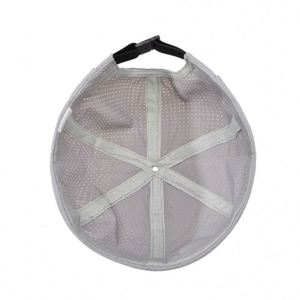 Mens Breathable Mesh No Brim Summer Docker Cap Lightweight Quick Dry Brimless <b>Hat</b> <b>Beanie</b> Promotion Gift - Product Image 2