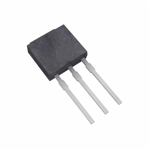 Electronics Component TO-251-3 Short Leads, IPAK, TO-251AA Thyristors LJ6006V8TP Original - Product Image 1