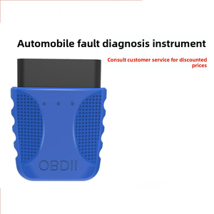 Strumento di Diagnosi Guasti <span class=keywords><strong>Auto</strong></span> ELM327 per Recupero Dati di Errore del Motore - Pre-Ispezione e Revisione Annuale - Product Image 1