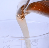 Tensioactif Anionique LABSA 96% Matière Première Cosmétique à Bas Prix Acide Sulfonique LABSA 96%