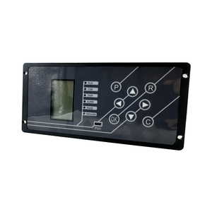 Relé de protección de sobrecorriente electrónico de voltaje medio STROM para transformador eléctrico/función de interruptor automático de línea de alimentación - Product Image 2