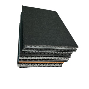 <span class=keywords><strong>Plaque</strong></span> en <span class=keywords><strong>polypropylène</strong></span> alvéolaire pour découpe personnalisable – Qualité supérieure, durable, pour la logistique - Product Image 3