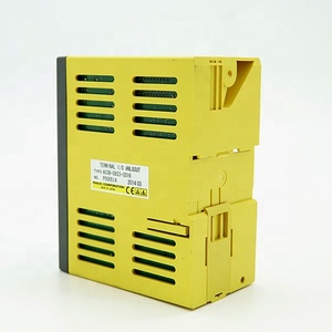 Original A03B-0823-C016 Fanuc ประสิทธิภาพที่เชื่อถือได้ จัดส่งรวดเร็ว โมดูล I/O บอร์ดควบคุมระบบอัตโนมัติทางอุตสาหกรรม - Product Image 3