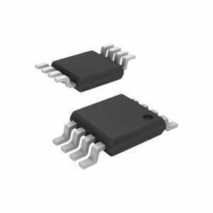 Manufacturer Channel X9315TMZ 8 TSSOP, 8 MSOP Electronic Circuit Components Data Acquisition - Product Image 1