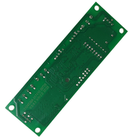 Carte de circuit imprimé d'ascenseur 5124530 Pièces de rechange d'ascenseur à circuit imprimé