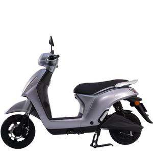 Scooter Eléctrico Marca Saige 2026, Fácil de Operar, con Luz LED, Modelo <span class=keywords><strong>Roma</strong></span>, Certificado EEC L1e-A, en Venta - Product Image 4