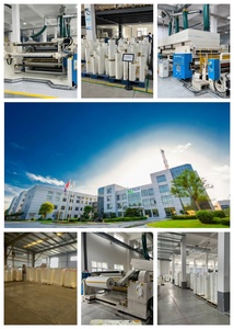 <span class=keywords><strong>Film</strong></span> <span class=keywords><strong>de</strong></span> lamination thermique BOPP souple <span class=keywords><strong>de</strong></span> qualité alimentaire anti-rayures, haute brillance, 25 microns, finition durable, impression premium, couverture <span class=keywords><strong>de</strong></span> livre, fabrication en usine - Product Image 5