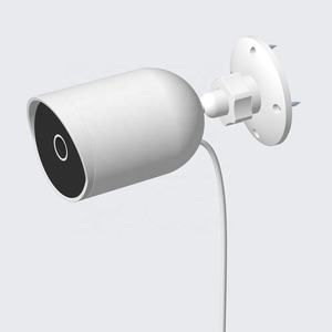 3MP HD TUYA Smart APP WIFI Cámara IP <span class=keywords><strong>Bullet</strong></span> Cámara de seguridad inalámbrica P2P Cámara CCTV para exteriores - Product Image 2