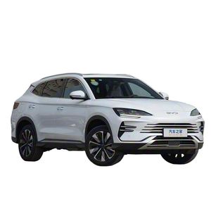 รถยนต์ไฮบริดแบบปลั๊กอิน BYD รุ่นใหม่ ปี 2026 ไบดี ซอง พลัส ดีเอ็ม-ไอ DM DMI Dm I 2026 รุ่นเรือธง 160 กม. รถเอสยูวีไฮบริด จากประเทศจีน - Product Image 4