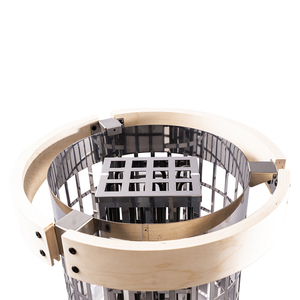 Stufa Elettrica per <span class=keywords><strong>Sauna</strong></span> a Vapore Secco, Vendita Diretta dalla Fabbrica, Disponibile 220V/380V - Product Image 5