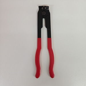 Alicates de corte Xinqihang para jaulas, de acero al carbono, para tubos de escape, herramientas de reparación de automóviles - Product Image 1